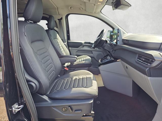 Ford Tourneo Custom 320 L1 Titanium X FWD 2.0 EcoBlue Autom. ACC 