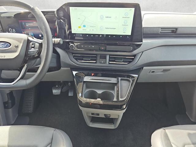 Ford Tourneo Custom 320 L1 Titanium X FWD 2.0 EcoBlue Autom. ACC 