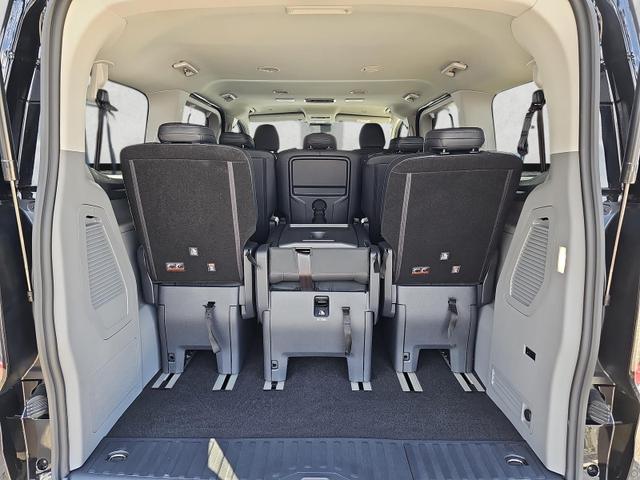 Ford Tourneo Custom 320 L1 Titanium X FWD 2.0 EcoBlue Autom. ACC 