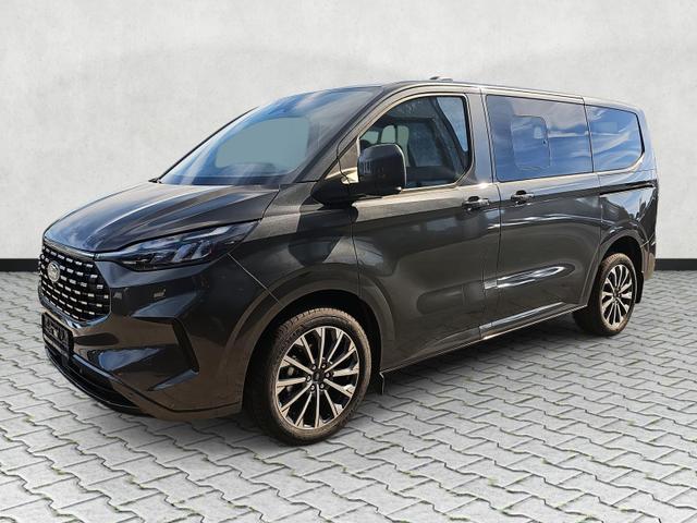 Ford Tourneo Custom 320 L1 Titanium X FWD 2.0 EcoBlue Autom. ACC 