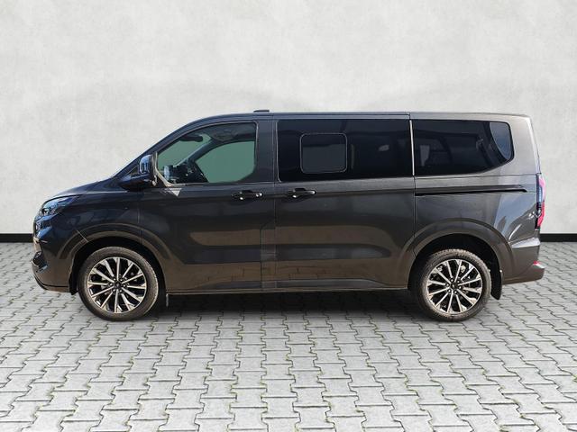 Ford Tourneo Custom 320 L1 Titanium X FWD 2.0 EcoBlue Autom. ACC 