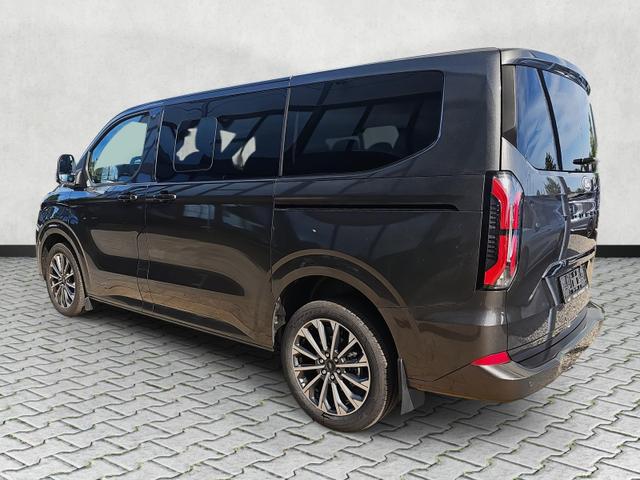 Ford Tourneo Custom 320 L1 Titanium X FWD 2.0 EcoBlue Autom. ACC 