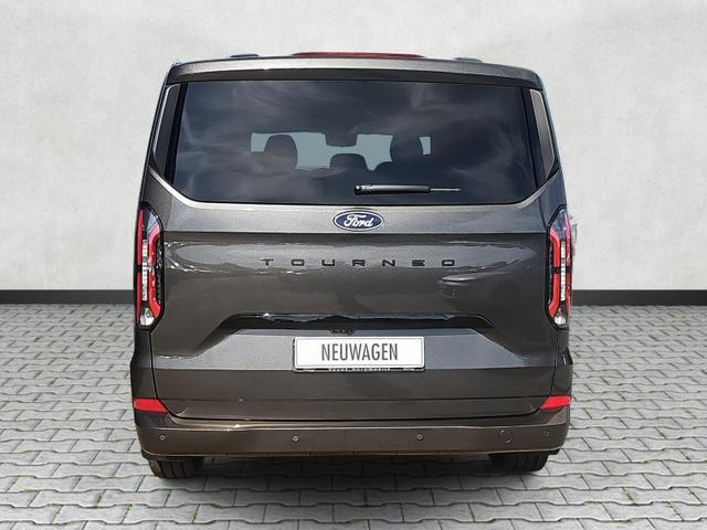 Ford Tourneo Custom 320 L1 Titanium X FWD 2.0 EcoBlue Autom. ACC 