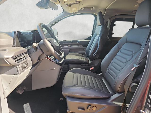 Ford Tourneo Custom 320 L1 Titanium X FWD 2.0 EcoBlue Autom. ACC 