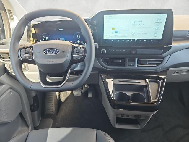 Ford Tourneo Custom 320 L1 Titanium X FWD 2.0 EcoBlue Autom. ACC 