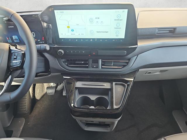 Ford Tourneo Custom 320 L1 Titanium X FWD 2.0 EcoBlue Autom. ACC 