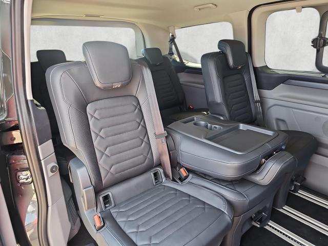 Ford Tourneo Custom 320 L1 Titanium X FWD 2.0 EcoBlue Autom. ACC 
