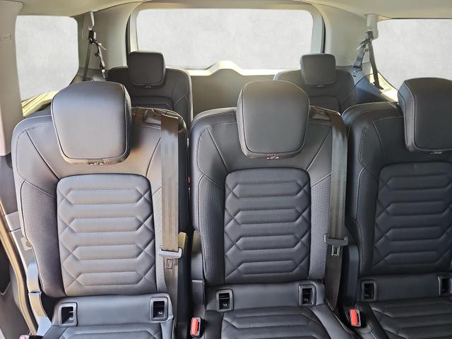 Ford Tourneo Custom 320 L1 Titanium X FWD 2.0 EcoBlue Autom. ACC 