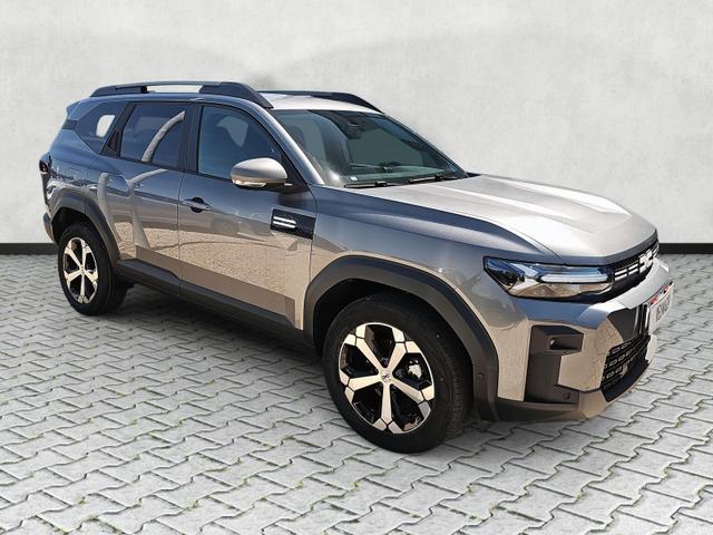 Dacia Bigster - TCe 140 Journey CityPaket 360G Navi