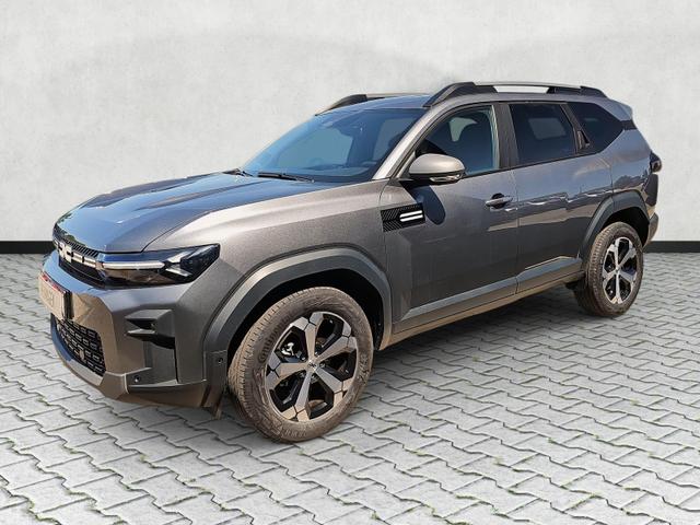 Dacia Bigster TCe 140 Journey CityPaket 360G Navi 