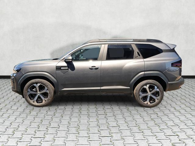 Dacia Bigster TCe 140 Journey CityPaket 360G Navi 