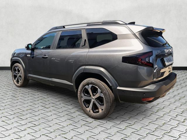 Dacia Bigster TCe 140 Journey CityPaket 360G Navi 