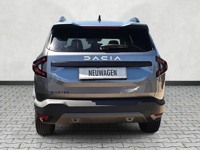 Dacia Bigster TCe 140 Journey CityPaket 360G Navi 