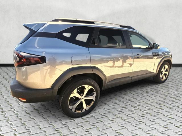 Dacia Bigster TCe 140 Journey CityPaket 360G Navi 