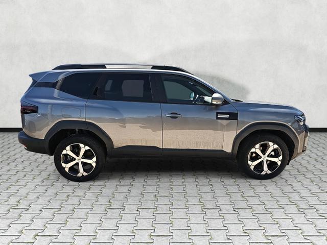 Dacia Bigster TCe 140 Journey CityPaket 360G Navi 