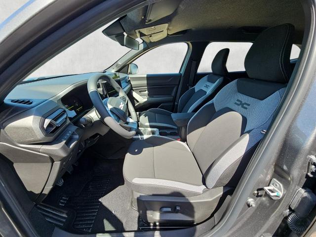 Dacia Bigster TCe 140 Journey CityPaket 360G Navi 