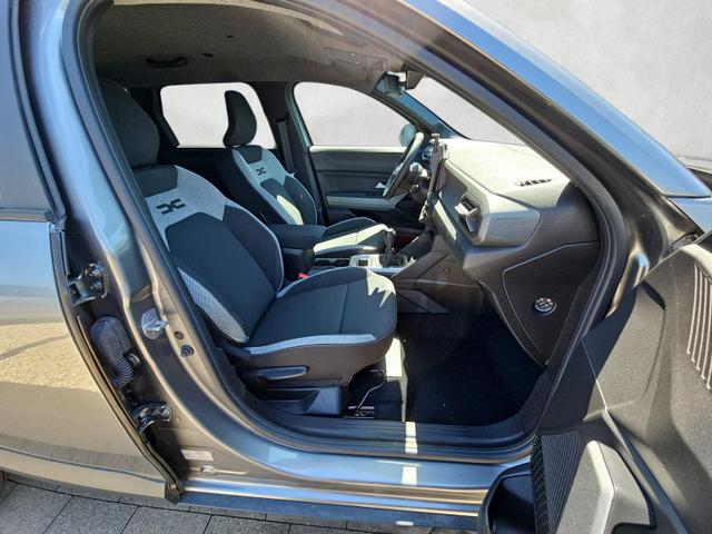 Dacia Bigster TCe 140 Journey CityPaket 360G Navi 
