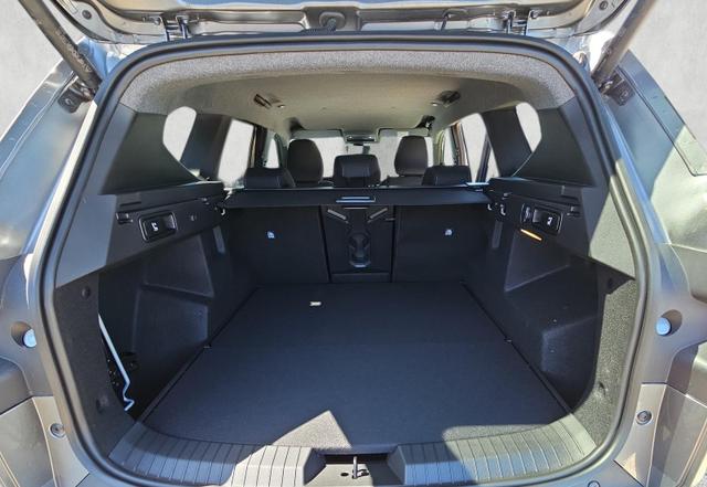 Dacia Bigster TCe 140 Journey CityPaket 360G Navi 
