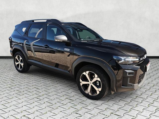 Dacia Bigster - TCe 140 Journey CityPaket 360G Navi