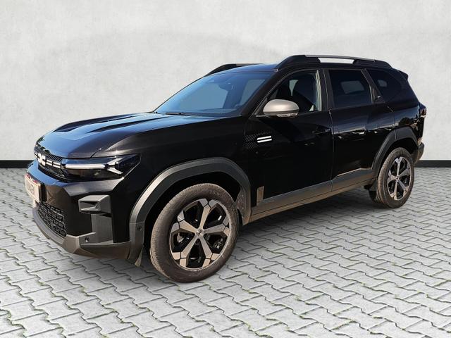 Dacia Bigster TCe 140 Journey CityPaket 360G Navi 