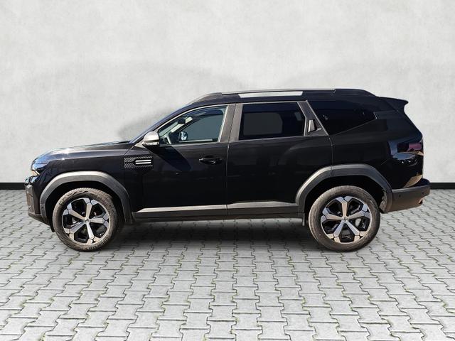 Dacia Bigster TCe 140 Journey CityPaket 360G Navi 