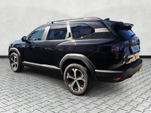 Dacia Bigster TCe 140 Journey CityPaket 360G Navi 
