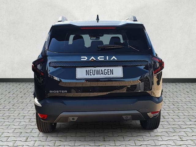 Dacia Bigster TCe 140 Journey CityPaket 360G Navi 