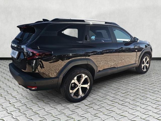 Dacia Bigster TCe 140 Journey CityPaket 360G Navi 