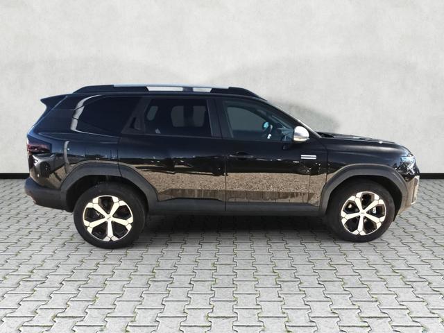 Dacia Bigster TCe 140 Journey CityPaket 360G Navi 