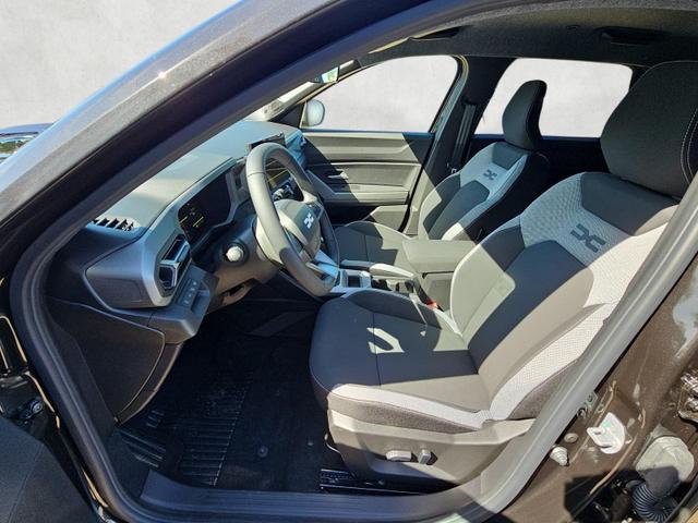Dacia Bigster TCe 140 Journey CityPaket 360G Navi 