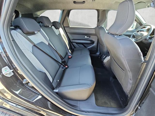 Dacia Bigster TCe 140 Journey CityPaket 360G Navi 