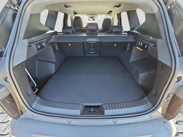 Dacia Bigster TCe 140 Journey CityPaket 360G Navi 