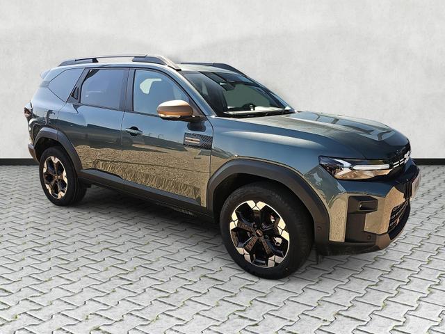 Dacia Bigster - TCe 140 Extreme Pano City Paket 360G Kam