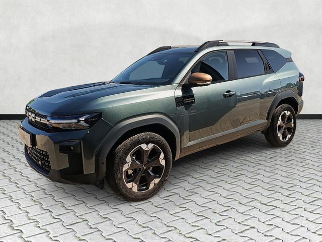 Dacia Bigster TCe 140 Extreme Pano City Paket 360G Kam 