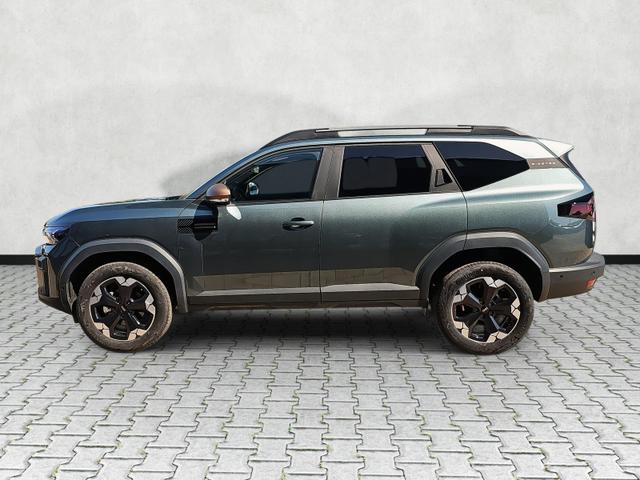 Dacia Bigster TCe 140 Extreme Pano City Paket 360G Kam 