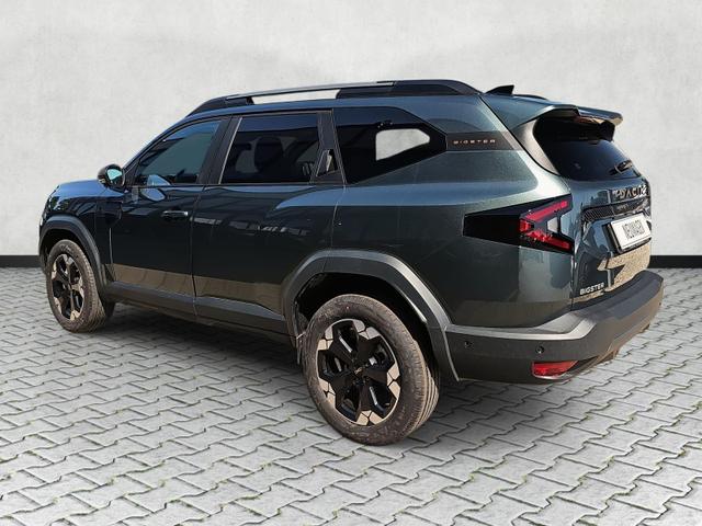 Dacia Bigster TCe 140 Extreme Pano City Paket 360G Kam 