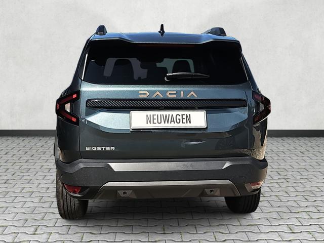 Dacia Bigster TCe 140 Extreme Pano City Paket 360G Kam 