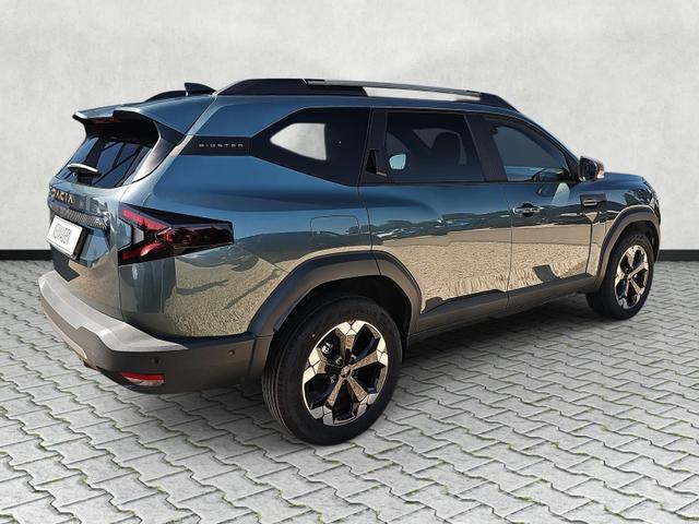 Dacia Bigster TCe 140 Extreme Pano City Paket 360G Kam 