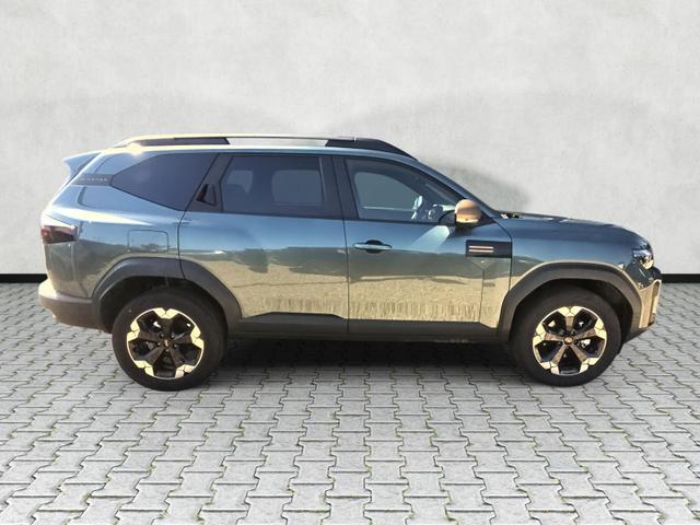 Dacia Bigster TCe 140 Extreme Pano City Paket 360G Kam 