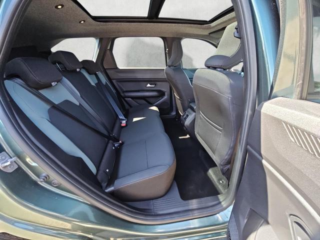 Dacia Bigster TCe 140 Extreme Pano City Paket 360G Kam 