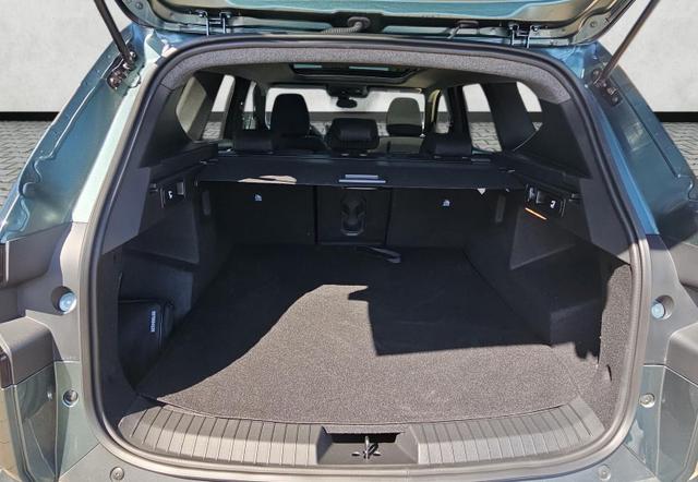 Dacia Bigster TCe 140 Extreme Pano City Paket 360G Kam 