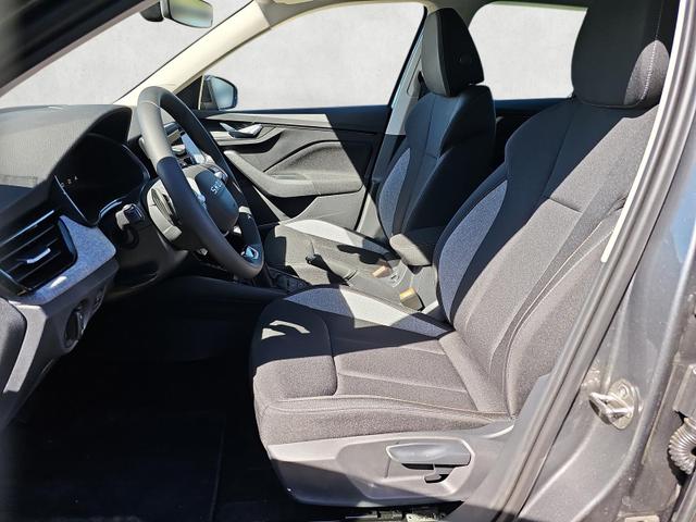 Skoda Kamiq Selection 1.0 TSI DSG Black 17Z Kamera SHZ 