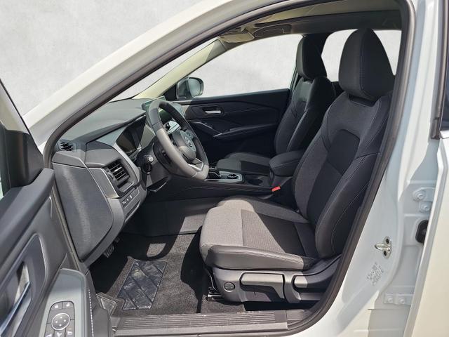 Nissan Qashqai 1.3 DIG-T X-Tronic 4WD N-Connecta Pano 