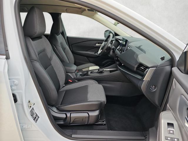 Nissan Qashqai 1.3 DIG-T X-Tronic 4WD N-Connecta Pano 