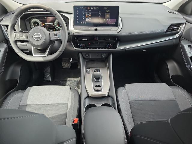 Nissan Qashqai 1.3 DIG-T X-Tronic 4WD N-Connecta Pano 
