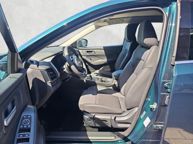 Nissan Qashqai 1.3 DIG-T X-Tronic 4WD N-Connecta Pano 