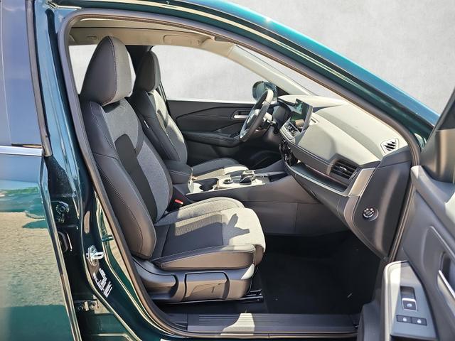 Nissan Qashqai 1.3 DIG-T X-Tronic 4WD N-Connecta Pano 