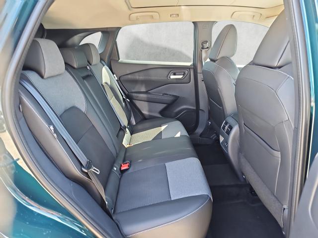 Nissan Qashqai 1.3 DIG-T X-Tronic 4WD N-Connecta Pano 