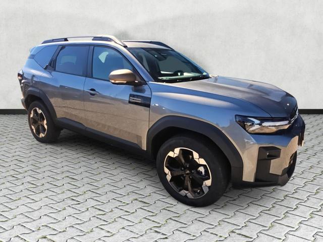 Dacia Bigster - TCe 140 Extreme Pano Navi Kamera