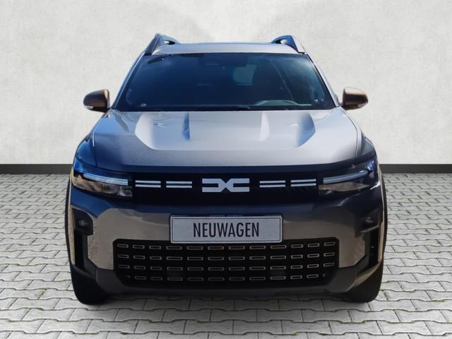 Dacia Bigster TCe 140 Extreme Pano Navi Kamera 